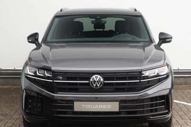 Volkswagen Touareg (2025) thumbnail 3