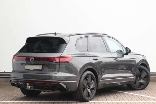 Volkswagen Touareg (2025) thumbnail 4