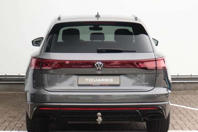 Volkswagen Touareg (2025) thumbnail 5