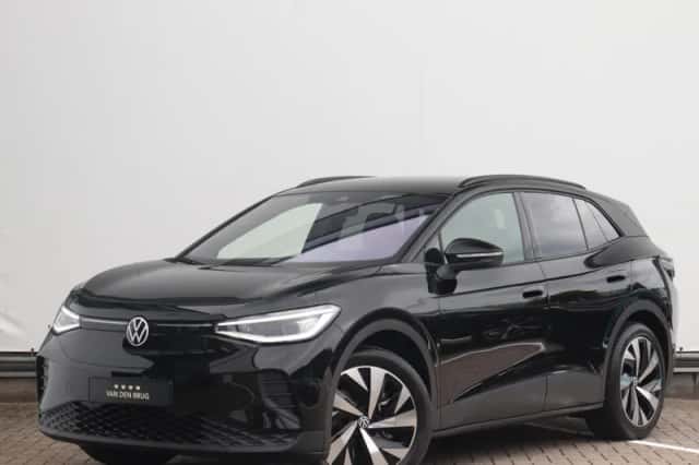 Volkswagen ID.4 (2025) thumbnail 1