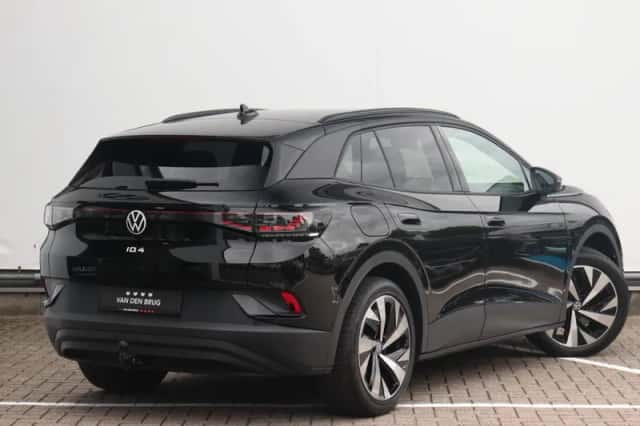 Volkswagen ID.4 (2025) thumbnail 4