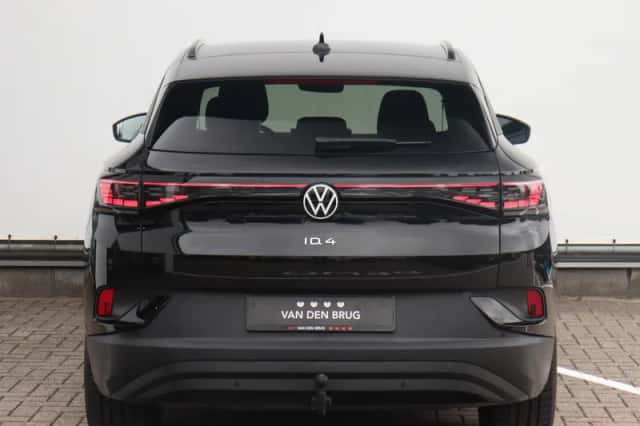 Volkswagen ID.4 (2025) thumbnail 5