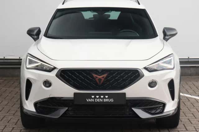 CUPRA Formentor (2022) thumbnail 2