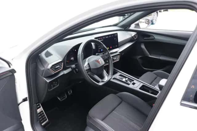 CUPRA Formentor (2022) thumbnail 6