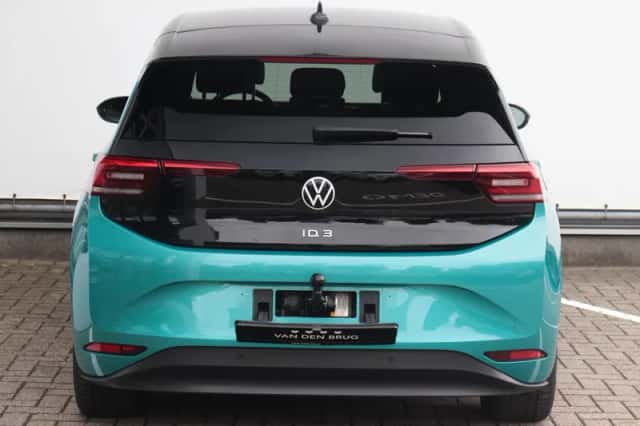 Volkswagen ID.3 (2021) thumbnail 5