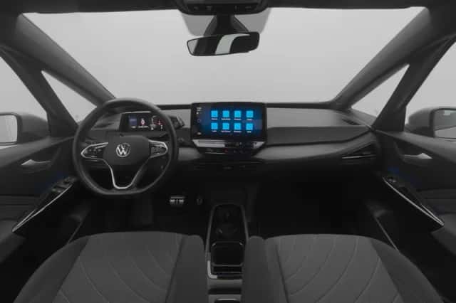 Volkswagen ID.3 (2024) thumbnail 3