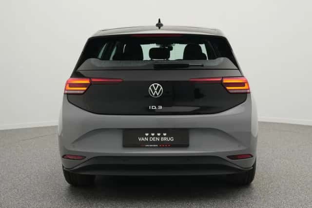Volkswagen ID.3 (2024) thumbnail 6