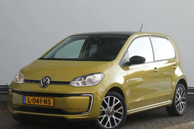 Volkswagen E-up! (2020) thumbnail 1