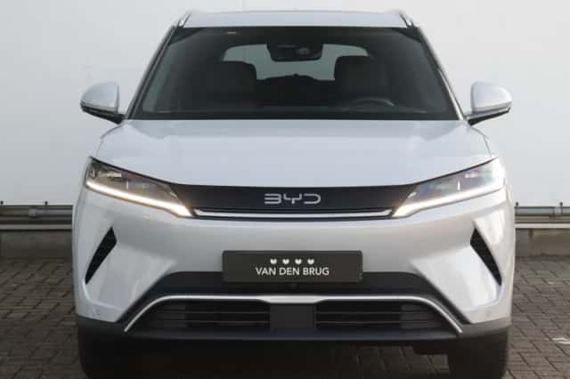 BYD Atto 2 (2026) thumbnail 2