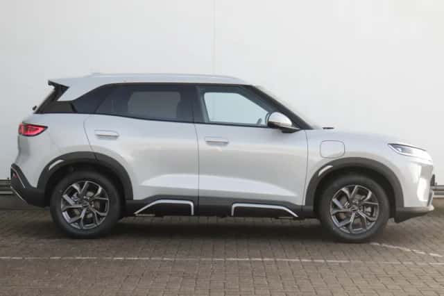 BYD Atto 2 (2026) thumbnail 3