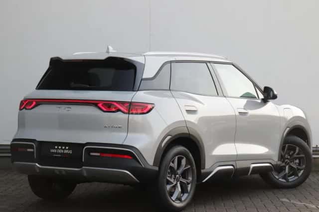 BYD Atto 2 (2026) thumbnail 4