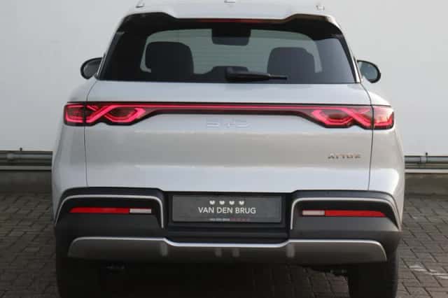 BYD Atto 2 (2026) thumbnail 5