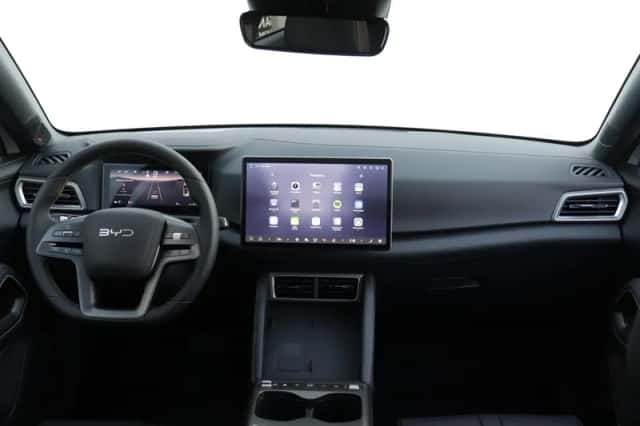 BYD Atto 2 (2026) thumbnail 6