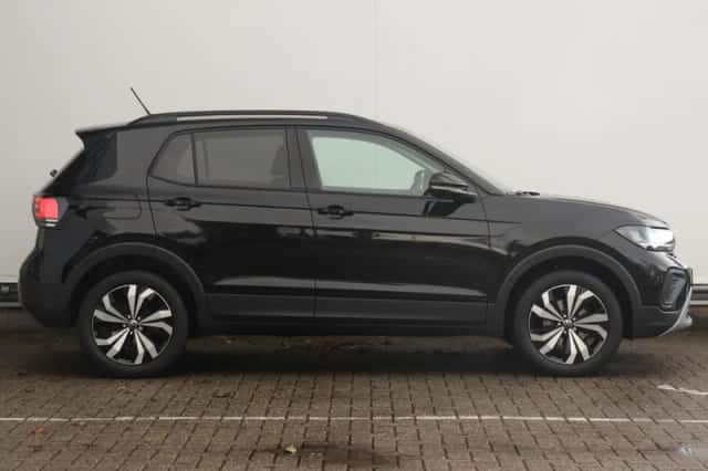 Volkswagen T-Cross (2026) thumbnail 3