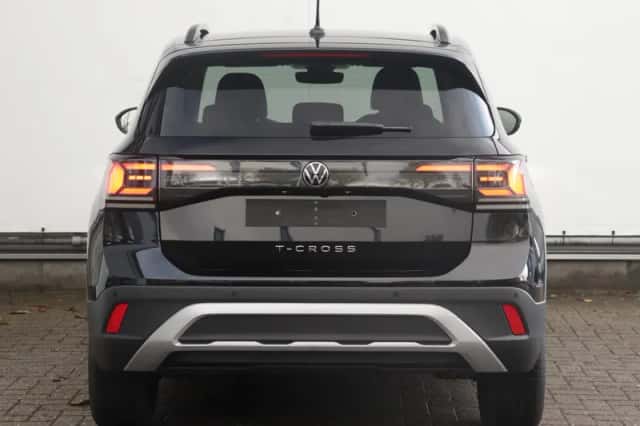 Volkswagen T-Cross (2026) thumbnail 5