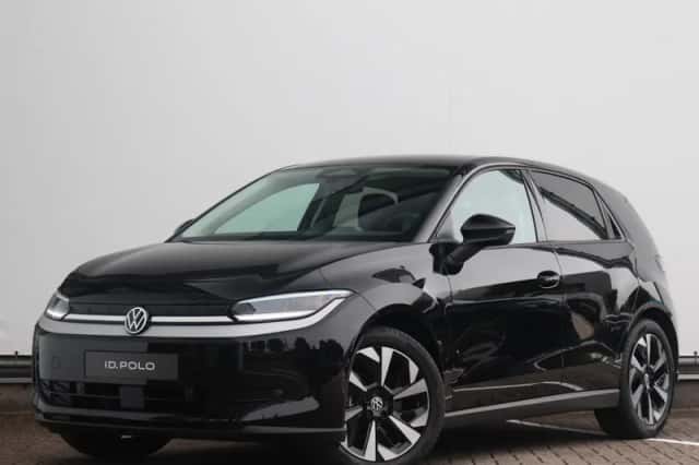 Volkswagen ID. Polo (2027) thumbnail 1