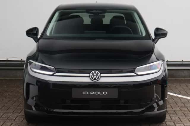 Volkswagen ID. Polo (2027) thumbnail 2
