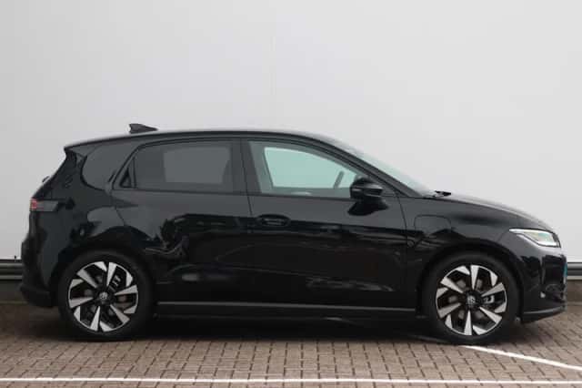 Volkswagen ID. Polo (2027) thumbnail 3