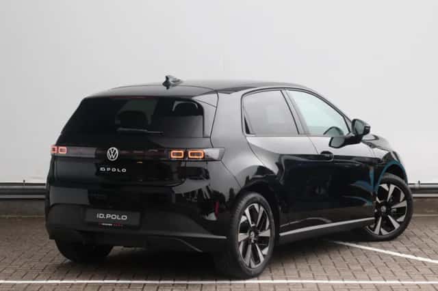 Volkswagen ID. Polo (2027) thumbnail 4