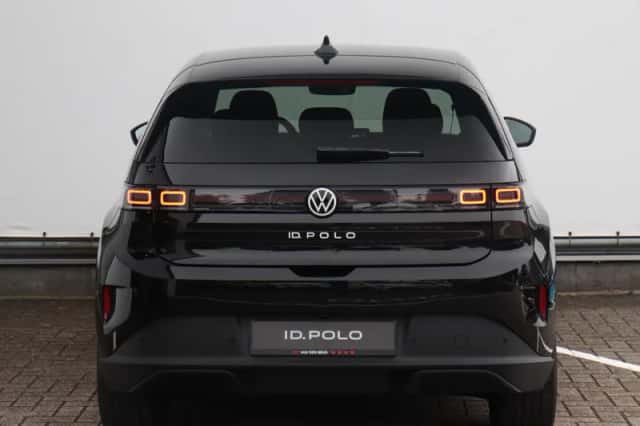 Volkswagen ID. Polo (2027) thumbnail 5