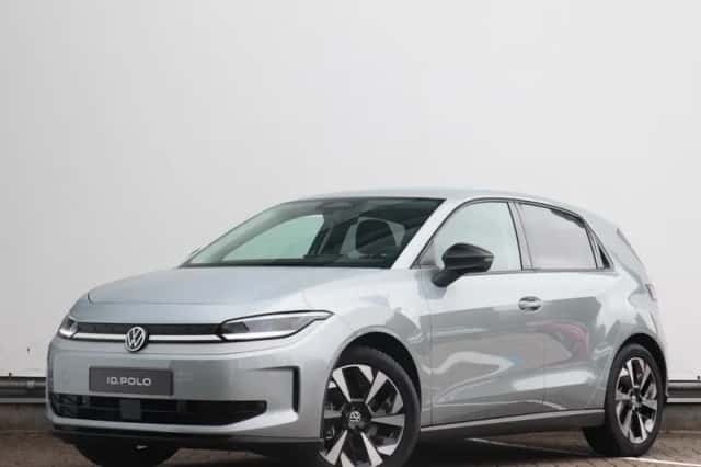 Volkswagen ID. Polo (2026) thumbnail 1