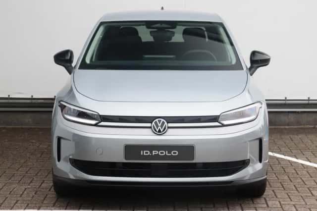 Volkswagen ID. Polo (2026) thumbnail 2