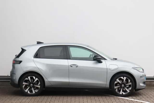 Volkswagen ID. Polo (2026) thumbnail 3