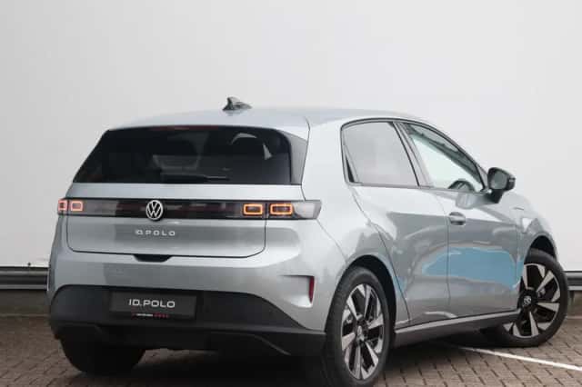 Volkswagen ID. Polo (2026) thumbnail 4