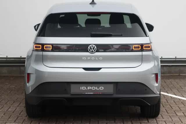 Volkswagen ID. Polo (2026) thumbnail 5