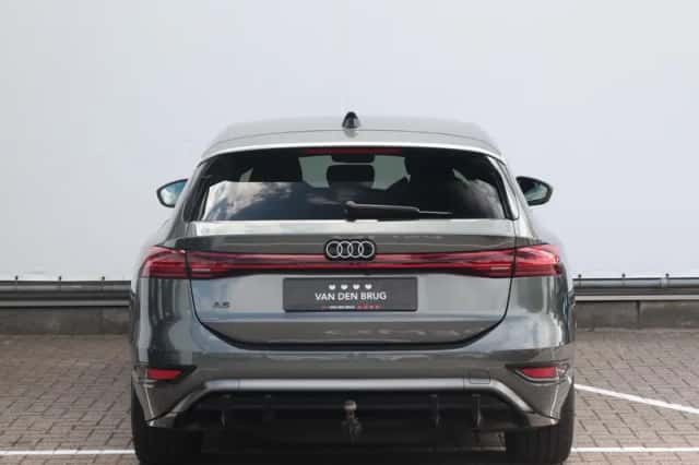 Audi A6 (2025) thumbnail 4