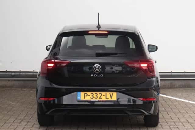 Volkswagen Polo (2022) thumbnail 5