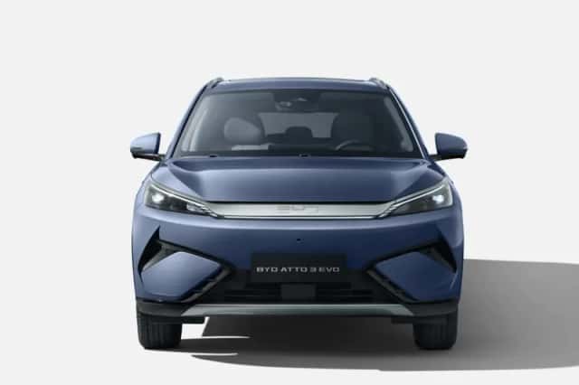 BYD Atto 3 (2026) thumbnail 3