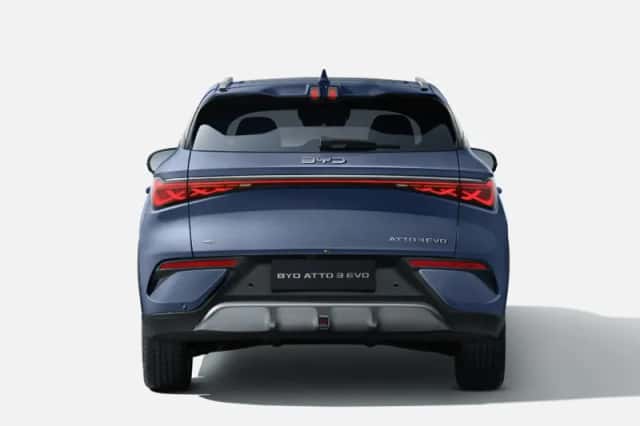 BYD Atto 3 (2026) thumbnail 4