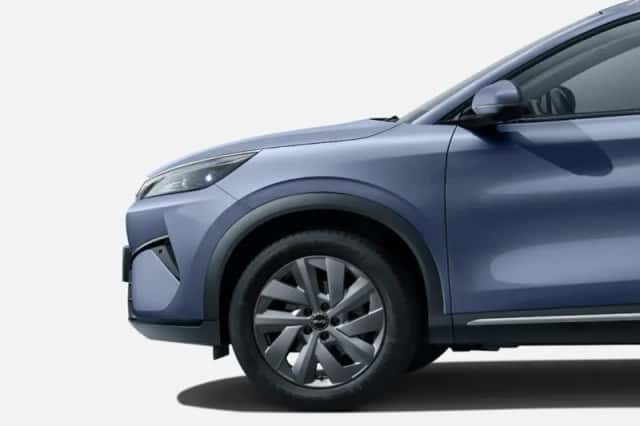 BYD Atto 3 (2026) thumbnail 5