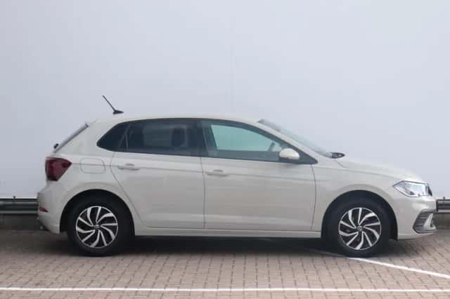 Volkswagen Polo (2024) thumbnail 3