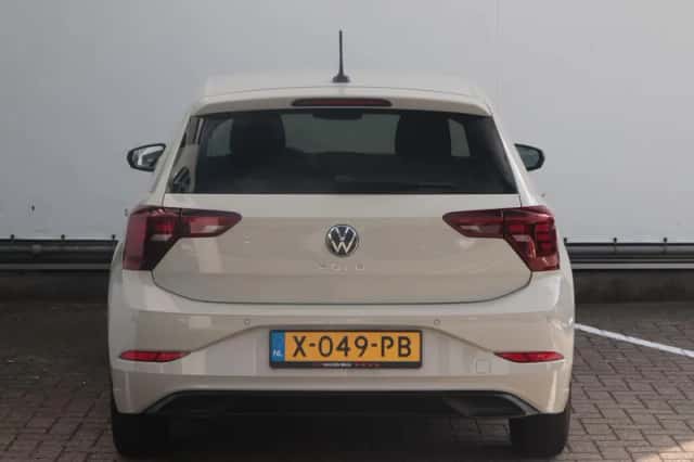 Volkswagen Polo (2024) thumbnail 5