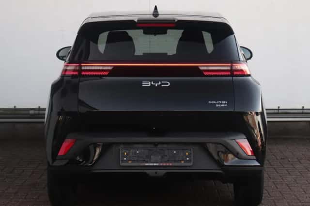 BYD Dolphin (2026) thumbnail 5