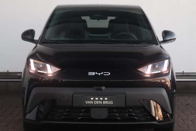 BYD Dolphin (2026) thumbnail 3
