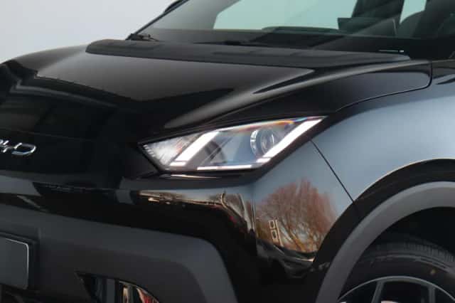 BYD Dolphin (2026) thumbnail 5