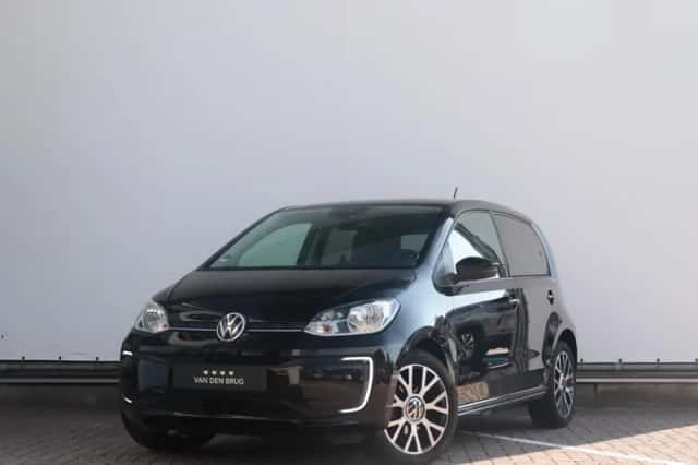Volkswagen E-up! (2022) thumbnail 1