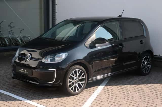 Volkswagen E-up! (2022) thumbnail 4