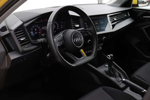 Audi A1 (2020) thumbnail 6
