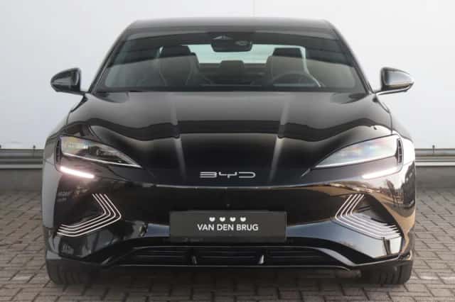 BYD Seal (2026) thumbnail 3