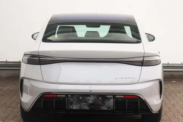 BYD Seal (2026) thumbnail 5