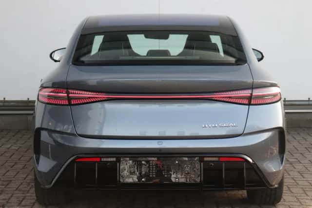 BYD Seal (2026) thumbnail 5