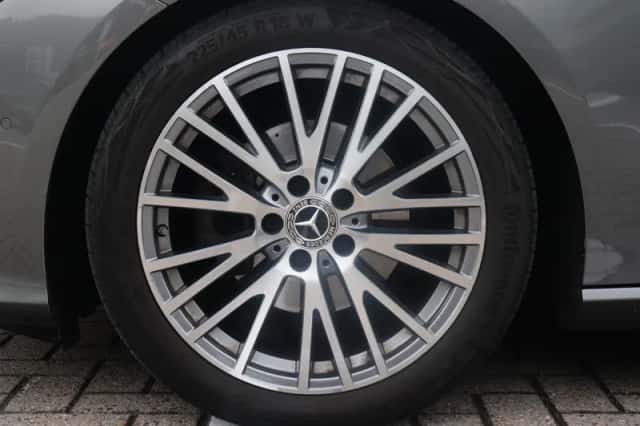 Mercedes-Benz CLA-Klasse (2023) thumbnail 4