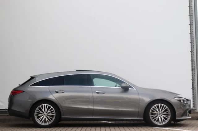 Mercedes-Benz CLA-Klasse (2023) thumbnail 5