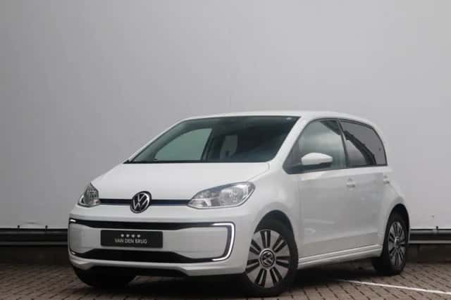 Volkswagen E-up! (2021) thumbnail 1
