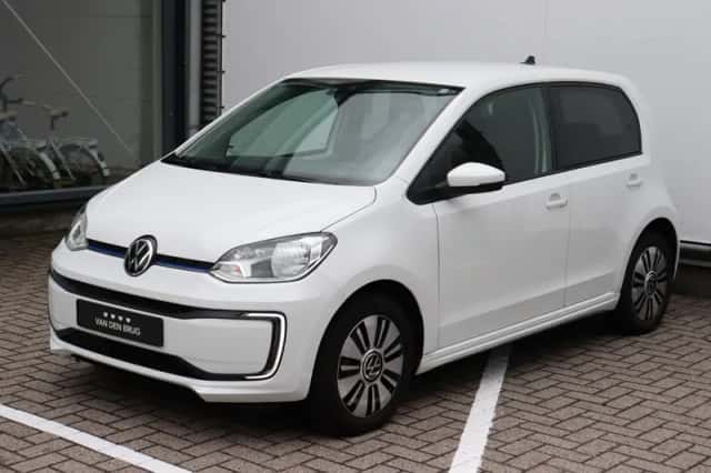 Volkswagen E-up! (2021) thumbnail 3