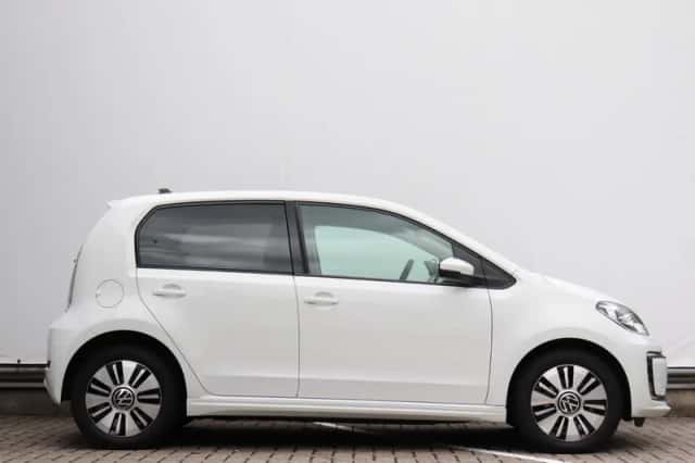 Volkswagen E-up! (2021) thumbnail 5